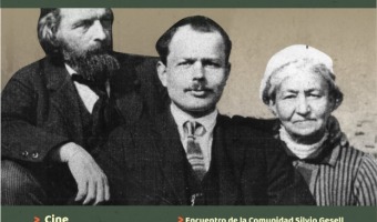 UN ENCUENTRO SOBRE ECONOMAS TRANSFORMADORAS